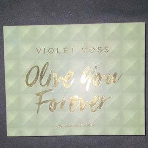 Violet Voss Eyeshadow Palette